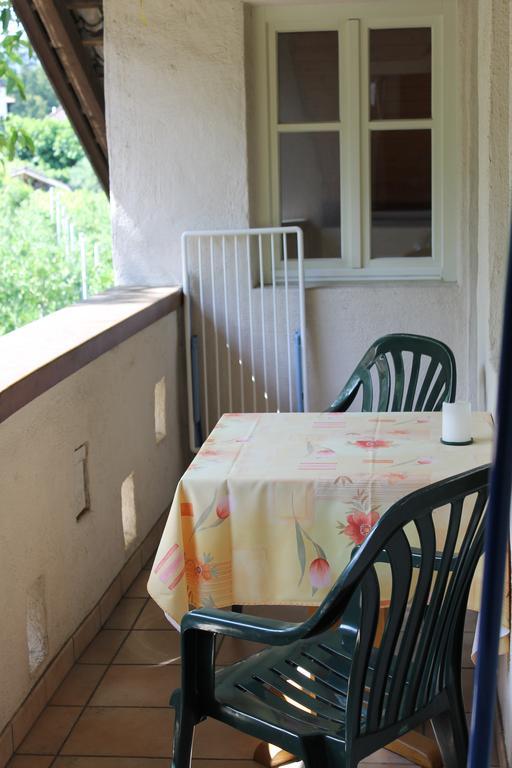 Pension Zeder Άντριαν Δωμάτιο φωτογραφία